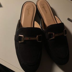 Lulu Loafers
